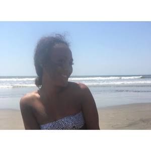 Meet your Posher, Bianca